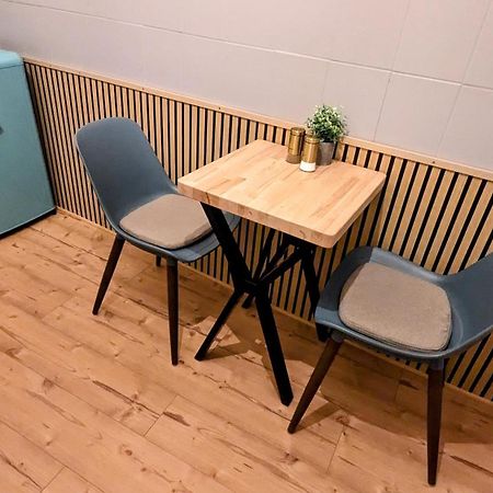 Adresseapartments 2 - E-Kamin - Ruhig 韦尼格罗德 外观 照片