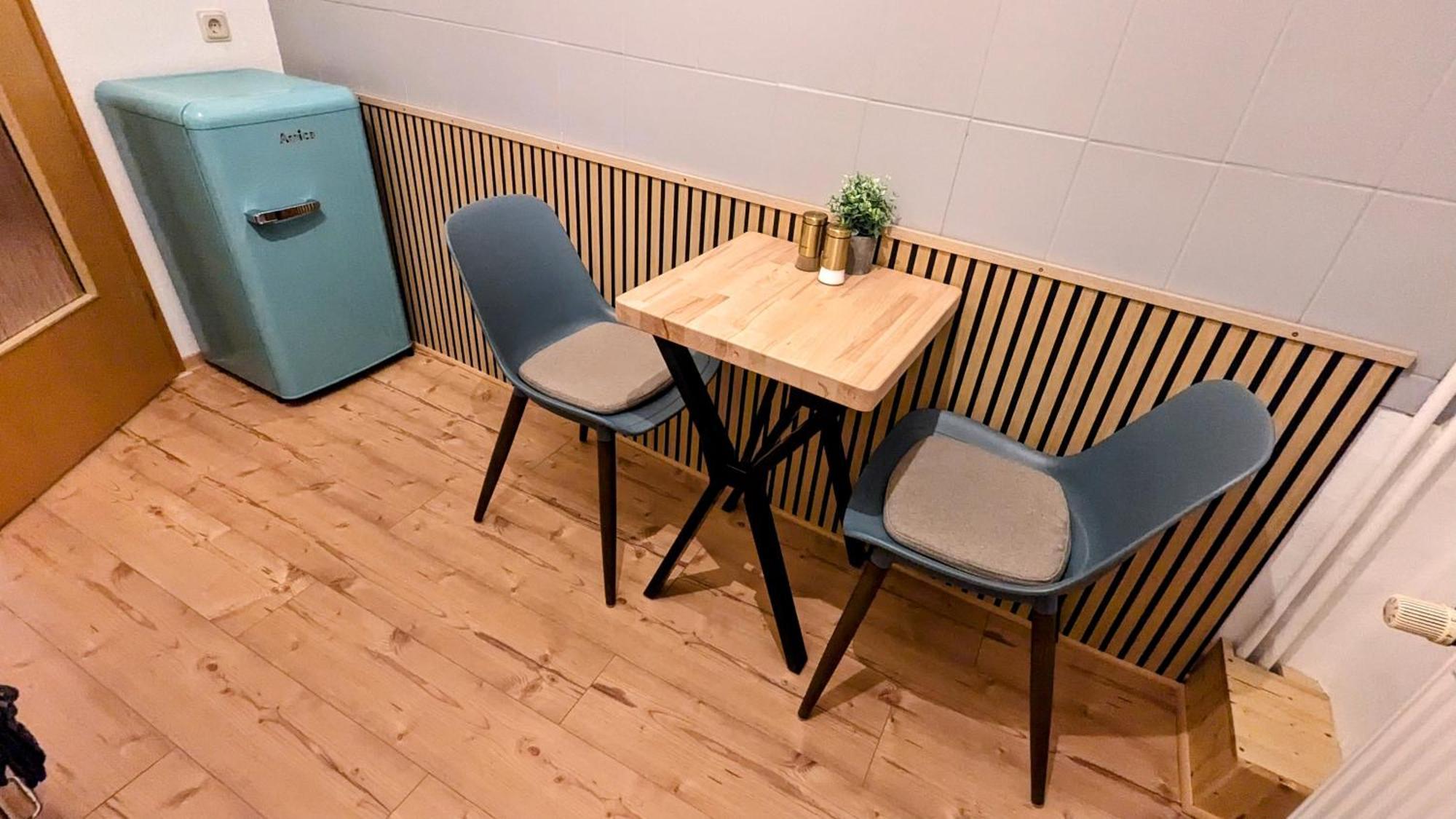 Adresseapartments 2 - E-Kamin - Ruhig 韦尼格罗德 外观 照片